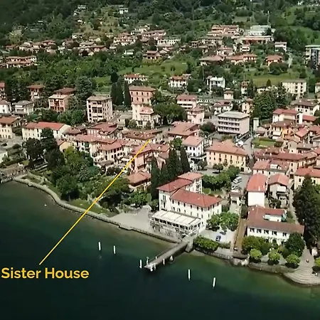 Sister House * Lierna