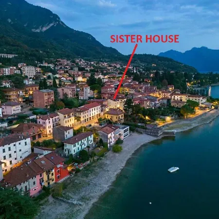 Lägenhet Sister House *